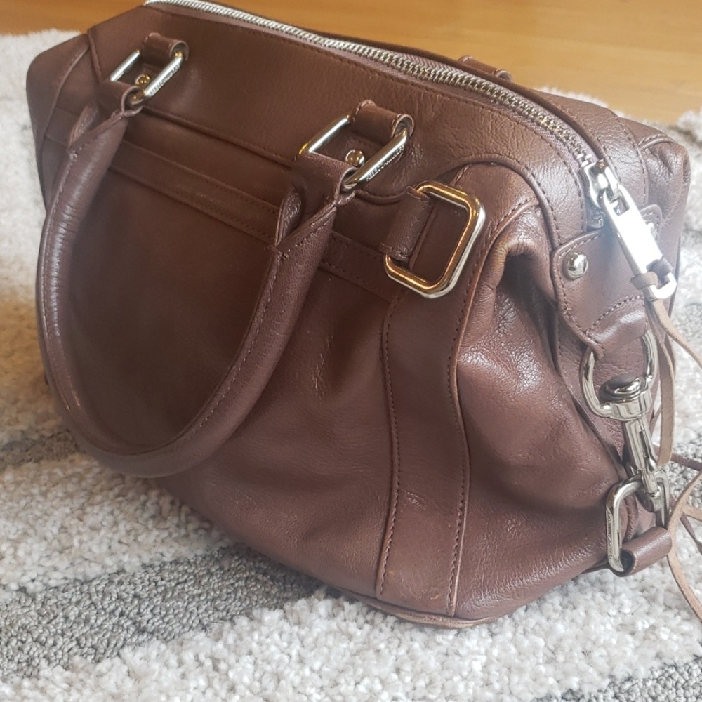 Rebecca Minkoff Morning After Excellent Condition